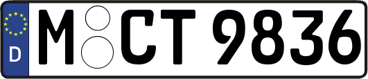 M-CT9836