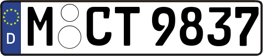 M-CT9837