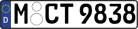 M-CT9838