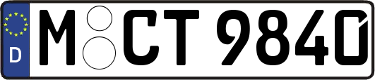 M-CT9840