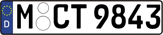 M-CT9843