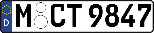 M-CT9847