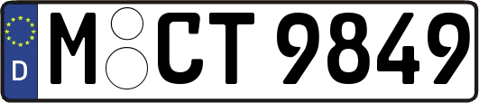 M-CT9849