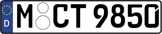 M-CT9850