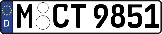 M-CT9851
