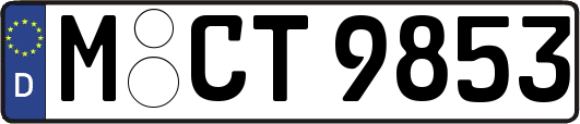 M-CT9853