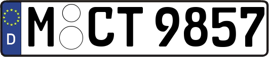 M-CT9857