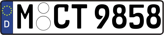 M-CT9858