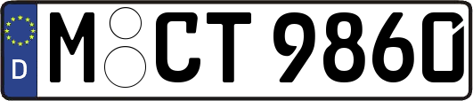 M-CT9860