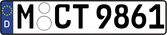 M-CT9861