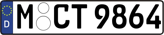 M-CT9864