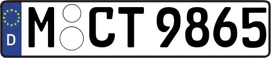 M-CT9865