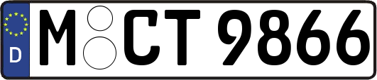 M-CT9866