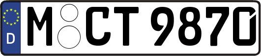 M-CT9870