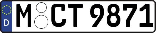 M-CT9871
