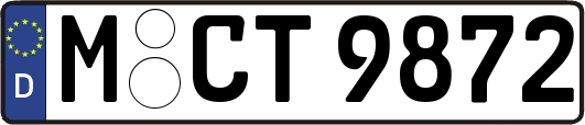 M-CT9872