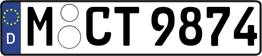 M-CT9874