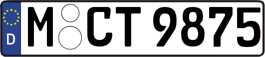 M-CT9875