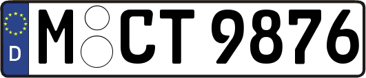 M-CT9876