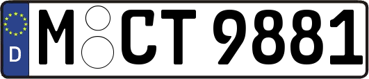 M-CT9881