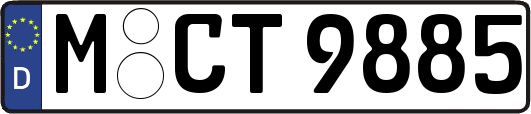 M-CT9885