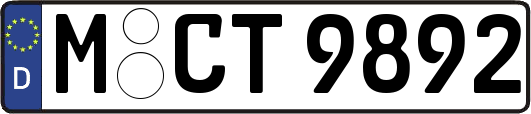 M-CT9892
