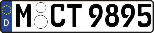M-CT9895