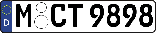 M-CT9898