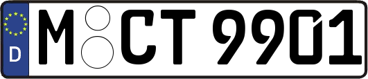 M-CT9901