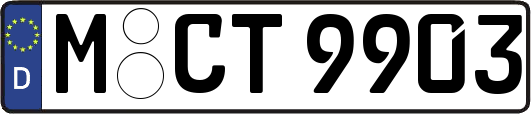 M-CT9903