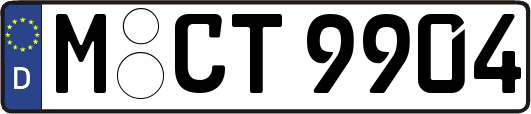 M-CT9904