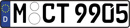 M-CT9905
