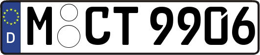 M-CT9906