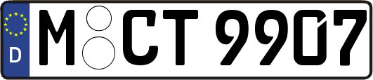 M-CT9907