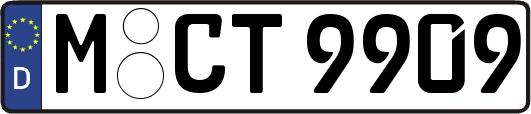 M-CT9909