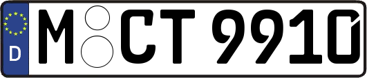 M-CT9910