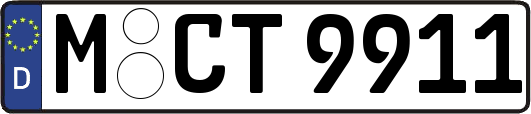 M-CT9911
