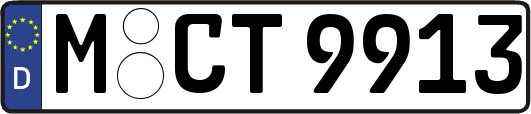 M-CT9913