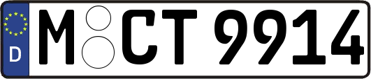 M-CT9914