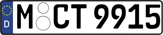 M-CT9915