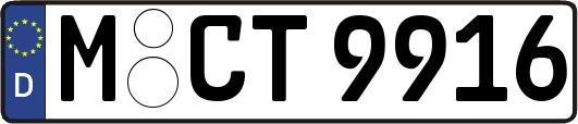 M-CT9916