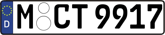 M-CT9917