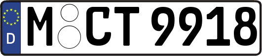 M-CT9918