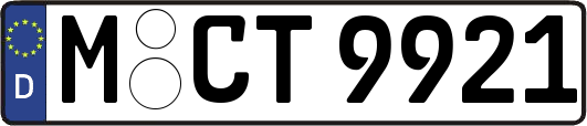 M-CT9921