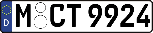 M-CT9924