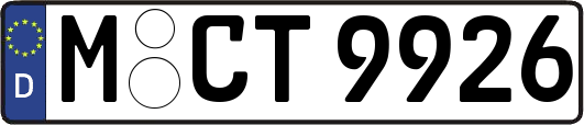 M-CT9926