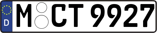 M-CT9927