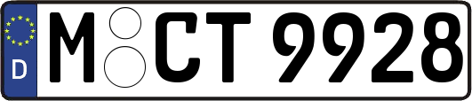M-CT9928