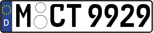 M-CT9929