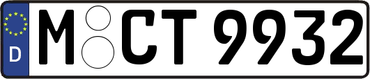 M-CT9932